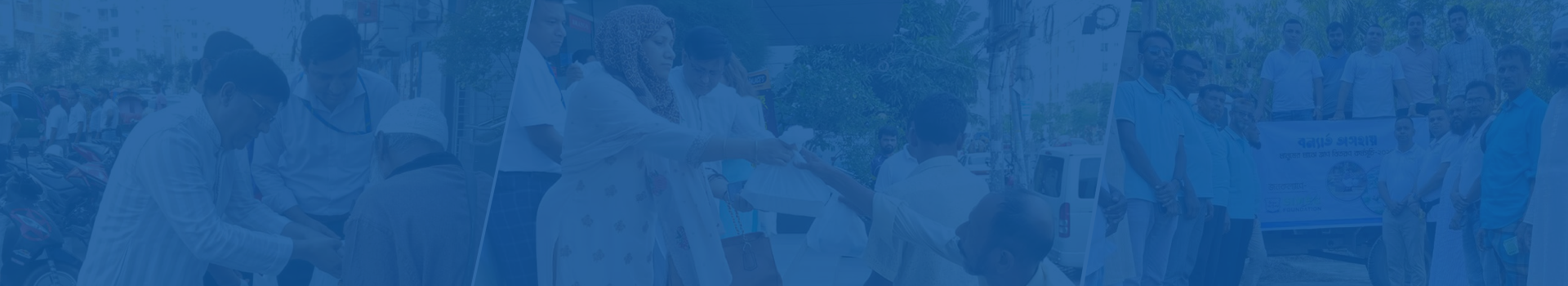 Food Distribution